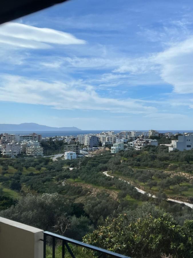 Kds Overlooking Chania Chania  Exterior photo