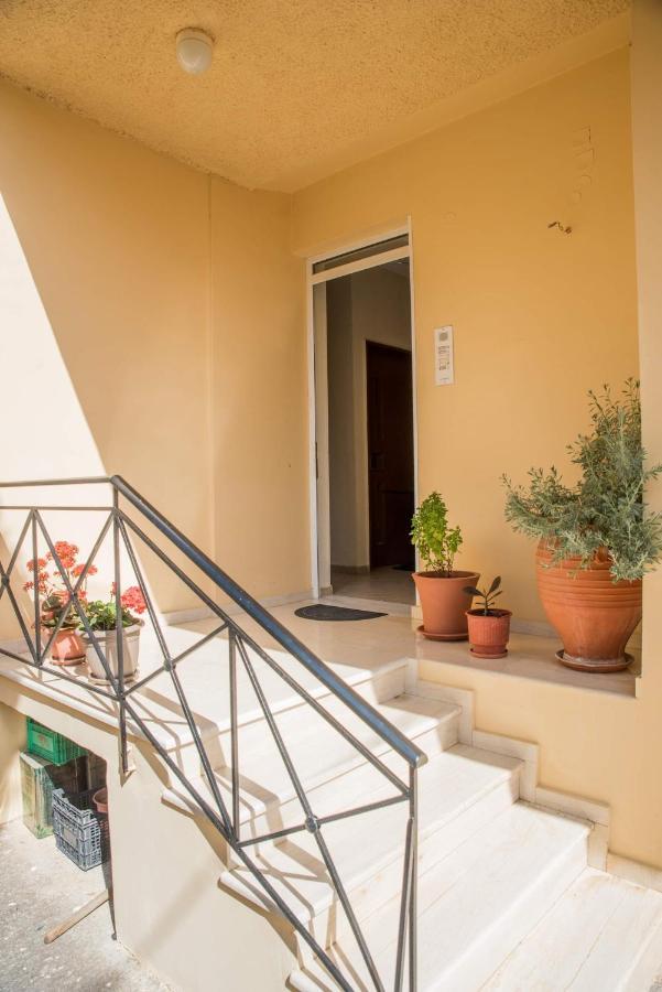 Kds Overlooking Chania Chania  Exterior photo